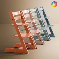 Cadeira de Papa Stokke Tripp Trapp
