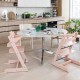 Cadeira de Papa Stokke Tripp Trapp