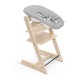 Set Recém-Nascido para Cadeira de Papa Stokke Tripp Trapp