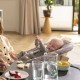 Set Recém-Nascido para Cadeira de Papa Stokke Tripp Trapp