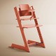 Assento Infantil para Cadeira de Papa Stokke Trip Trapp