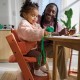 Assento Infantil para Cadeira de Papa Stokke Trip Trapp