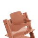 Assento Infantil para Cadeira de Papa Stokke Trip Trapp