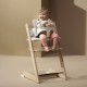 Assento Infantil para Cadeira de Papa Stokke Trip Trapp