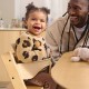Assento Infantil para Cadeira de Papa Stokke Trip Trapp