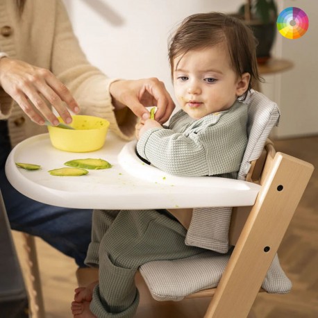Tabuleiro para Cadeira de Papa Stokke Tripp Trapp
