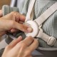 Arnês para Cadeira de Papa Stokke Tripp Trapp