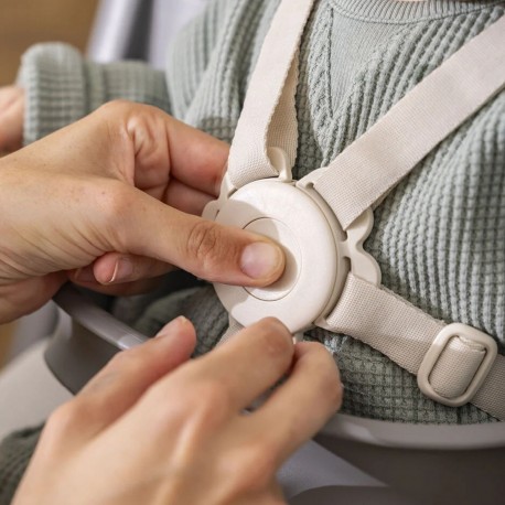 Arnês para Cadeira de Papa Stokke Tripp Trapp