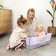 Banheira Dobrável Stokke Flexi Bath