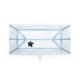 Banheira Dobrável Stokke Flexi Bath