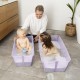 Banheira Dobrável Stokke Flexi Bath