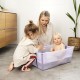 Banheira Dobrável Stokke Flexi Bath