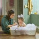 Banheira Dobrável Stokke Flexi Bath