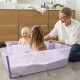 Banheira Dobrável Stokke Flexi Bath XL