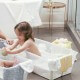Banheira Dobrável Stokke Flexi Bath XL