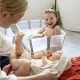 Banheira Dobrável Stokke Flexi Bath XL