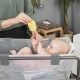 Suporte de Recém-Nascido para Banheira Stokke Flexi Bath