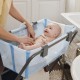 Suporte de Recém-Nascido para Banheira Stokke Flexi Bath