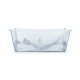 Banheira Dobrável com Suporte de Recém-Nascido Stokke Flexi Bath