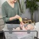 Banheira Dobrável com Suporte de Recém-Nascido Stokke Flexi Bath