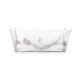 Banheira Dobrável com Suporte de Recém-Nascido Stokke Flexi Bath