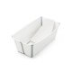 Banheira Dobrável com Suporte de Recém-Nascido Stokke Flexi Bath
