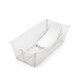 Banheira Dobrável com Suporte de Recém-Nascido Stokke Flexi Bath XL