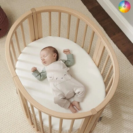 Berço Stokke Sleepi Mini
