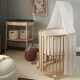 Berço Stokke Sleepi Mini