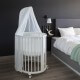 Berço Stokke Sleepi Mini