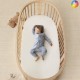 Cama de Grades Stokke Sleepi