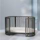 Cama de Grades Stokke Sleepi