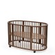 Cama de Grades Stokke Sleepi