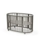 Cama de Grades Stokke Sleepi