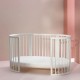 Cama de Grades Stokke Sleepi