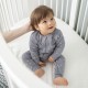 Cama de Grades Stokke Sleepi