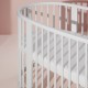Cama de Grades Stokke Sleepi