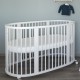 Cama de Grades Stokke Sleepi