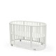 Cama de Grades Stokke Sleepi