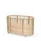 Cama de Grades Stokke Sleepi