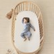 Cama de Grades Stokke Sleepi