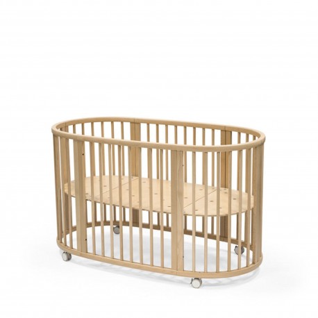 Cama de Grades Stokke Sleepi