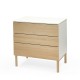 Cómoda Stokke Sleepi