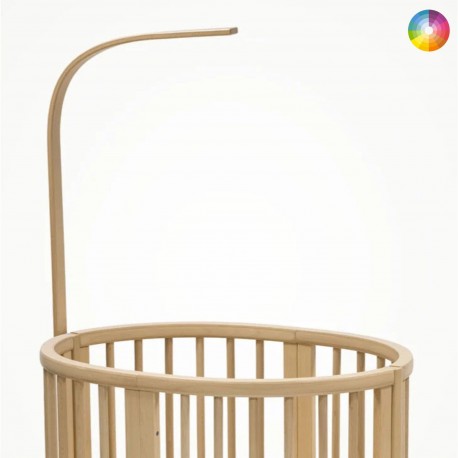 Suporte para Dossel Stokke