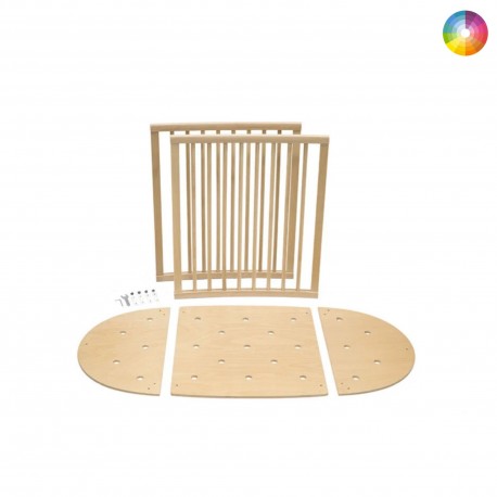 Kit de Extensão para Berço Stokke Sleppi Mini