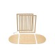 Kit de Extensão para Berço Stokke Sleppi Mini