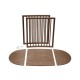 Kit de Extensão para Berço Stokke Sleppi Mini