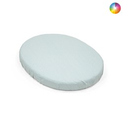 Lençol Ajustável para Berço Stokke Sleppi Mini