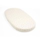 Lençol Ajustável para Cama de Grades Stokke Sleppi