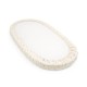 Lençol Ajustável para Cama de Grades Stokke Sleppi